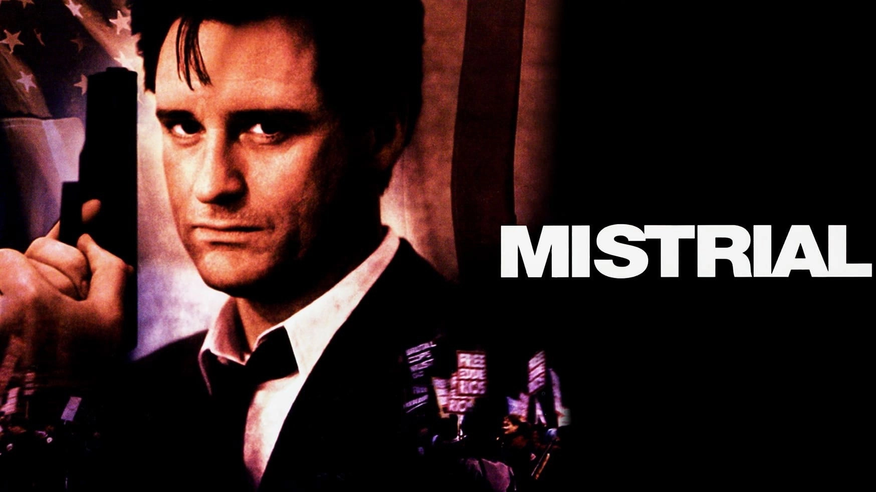 Mistrial