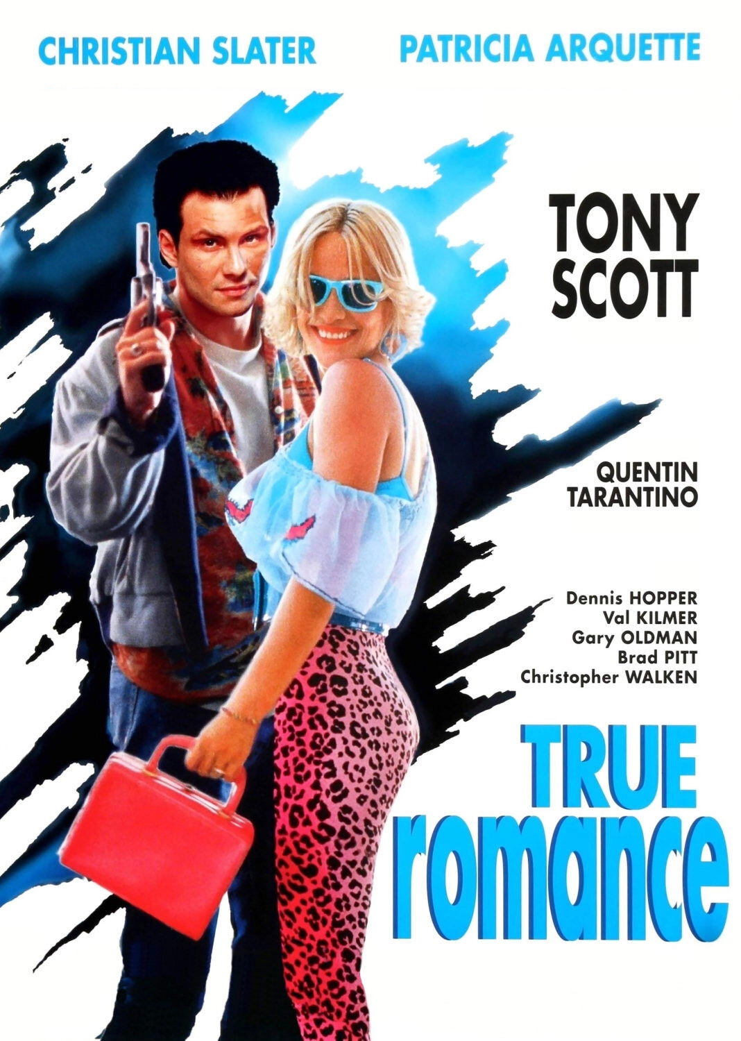 True Romance