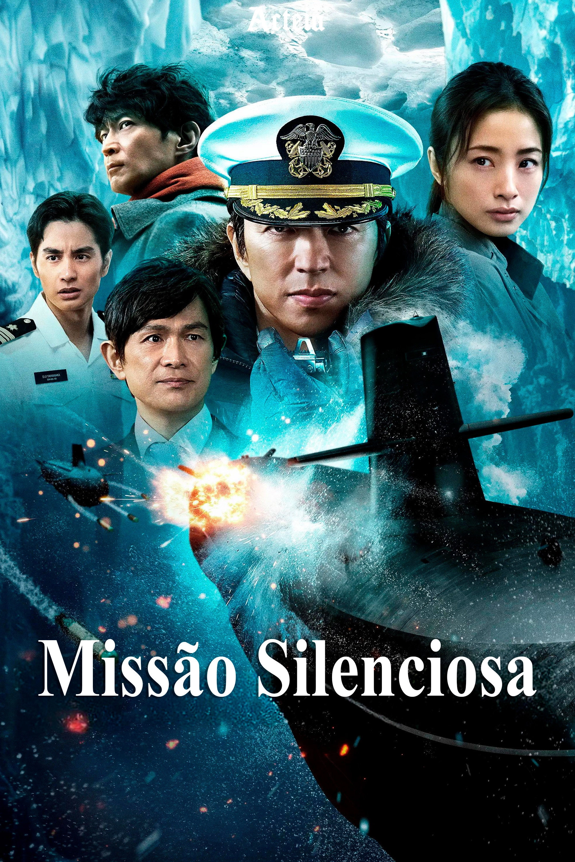 The Silent Service