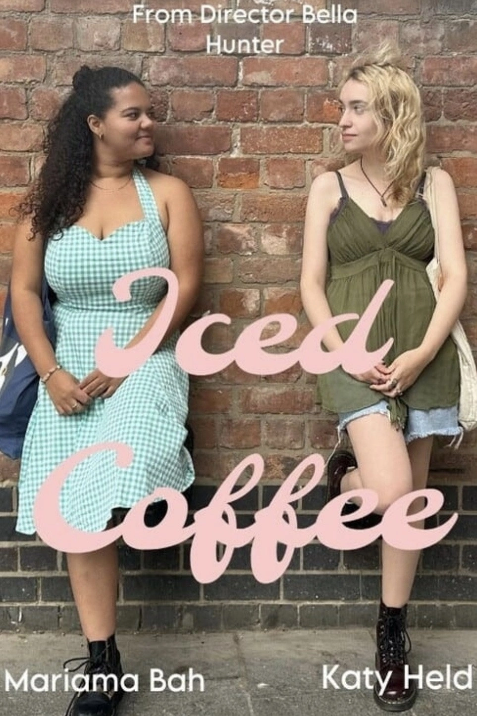 Iced Coffee