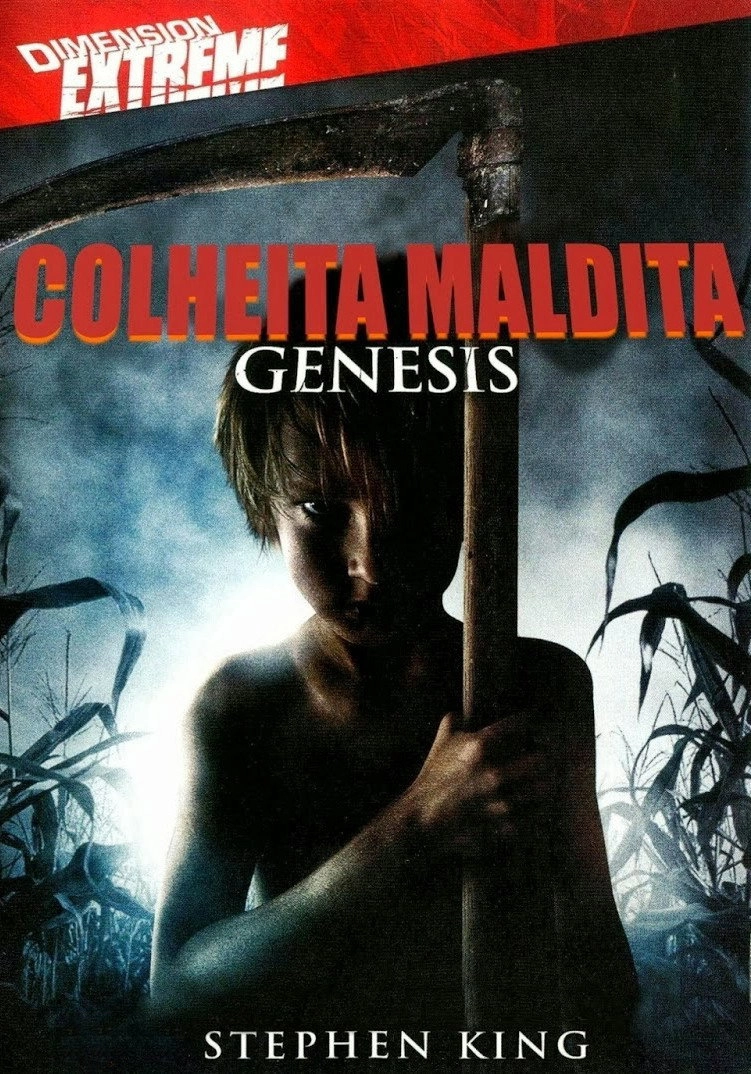 Children of the Corn: Genesis