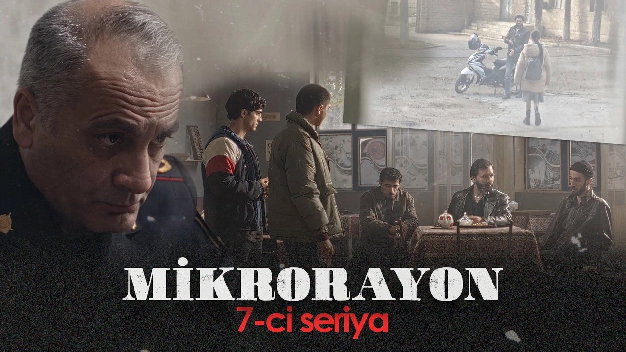 Mikrorayon