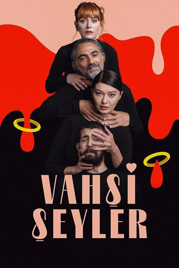 Vahşi Şeyler