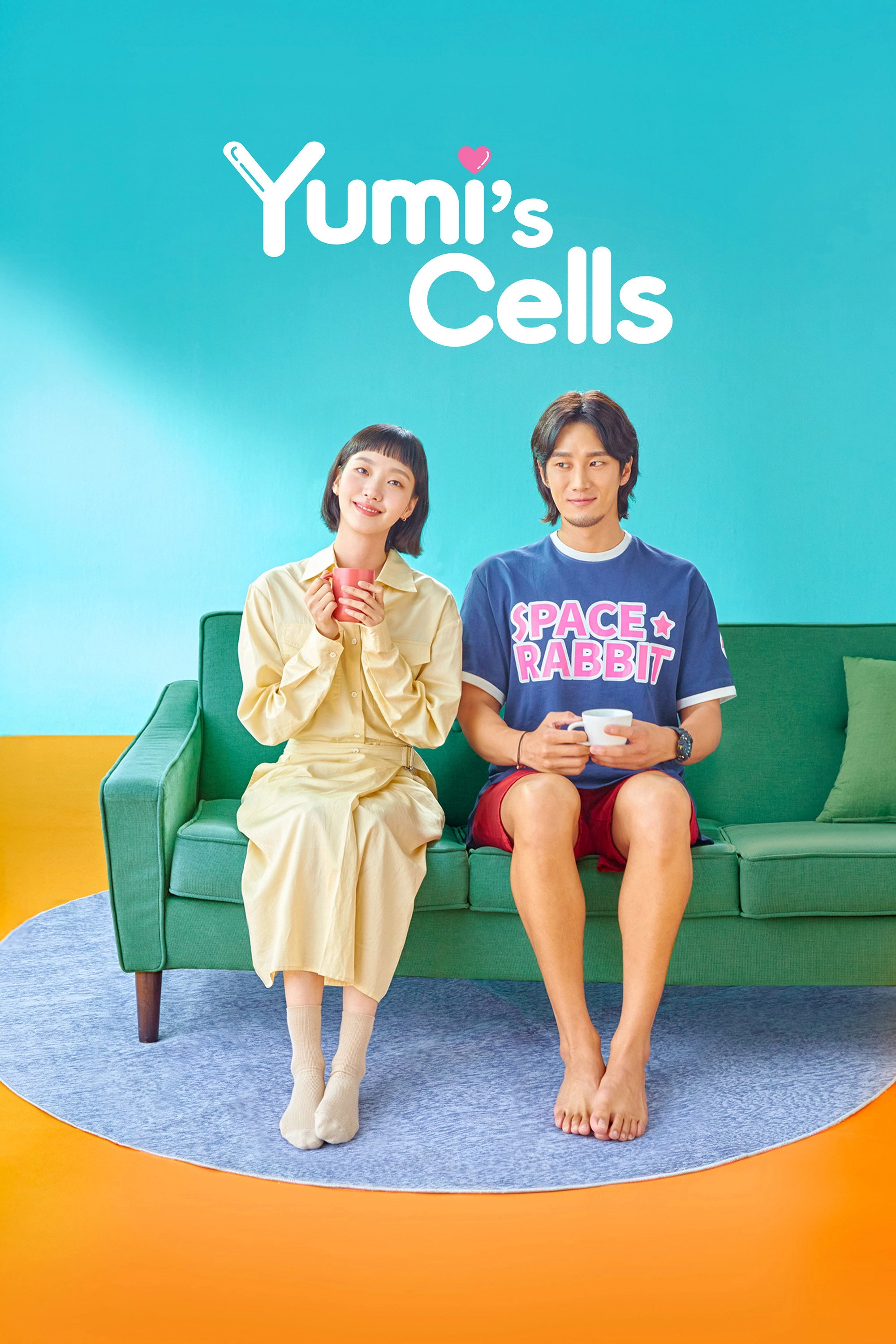 Yumi's Cells
