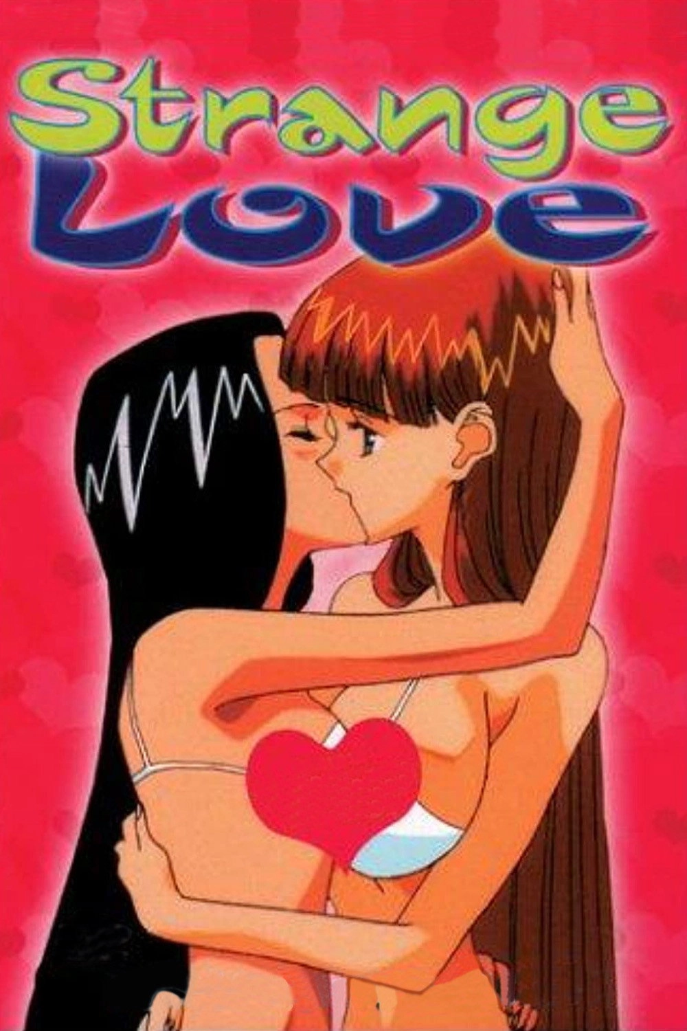 Strange Love