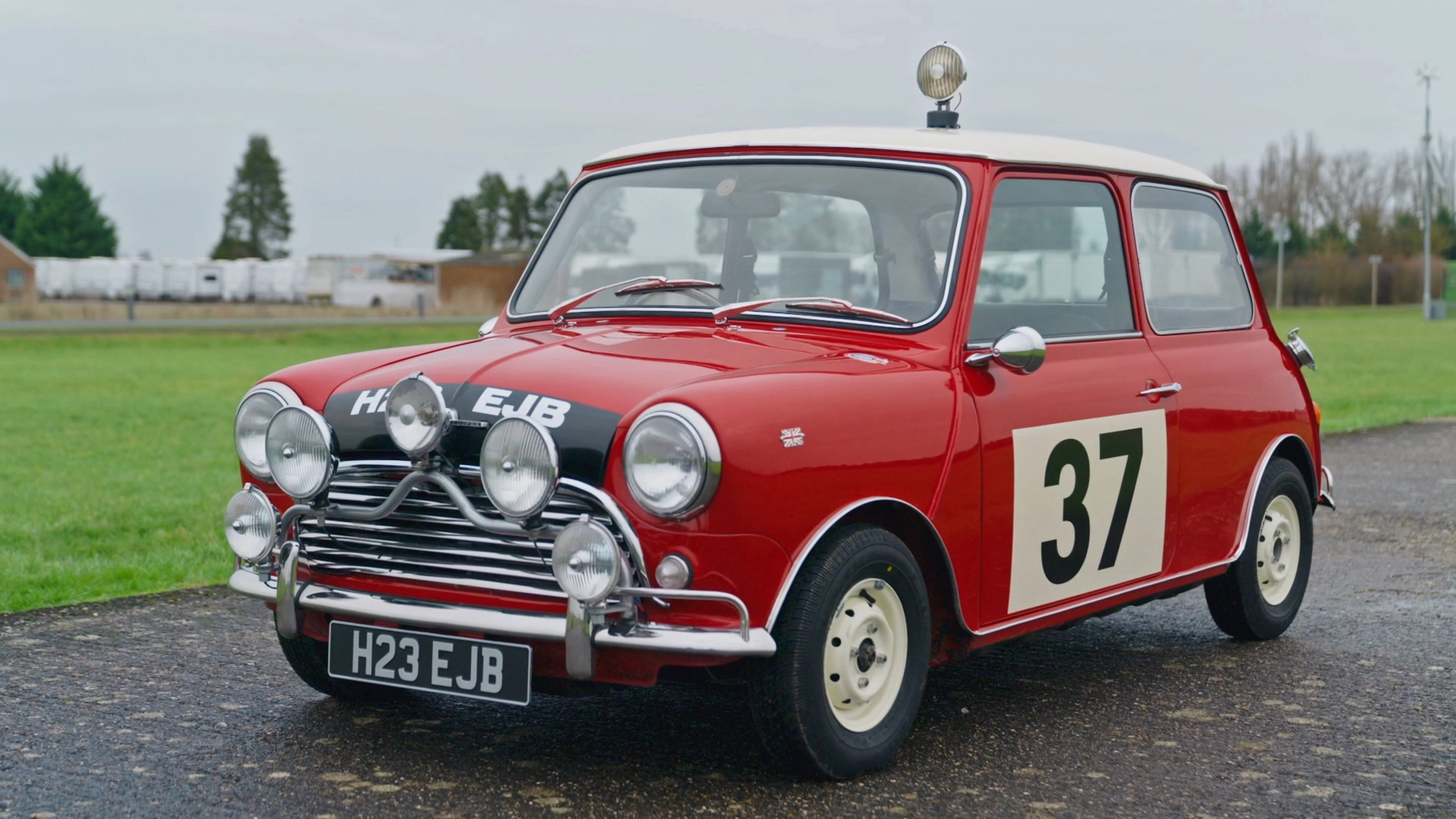 Wheeler Dealers: World Tour