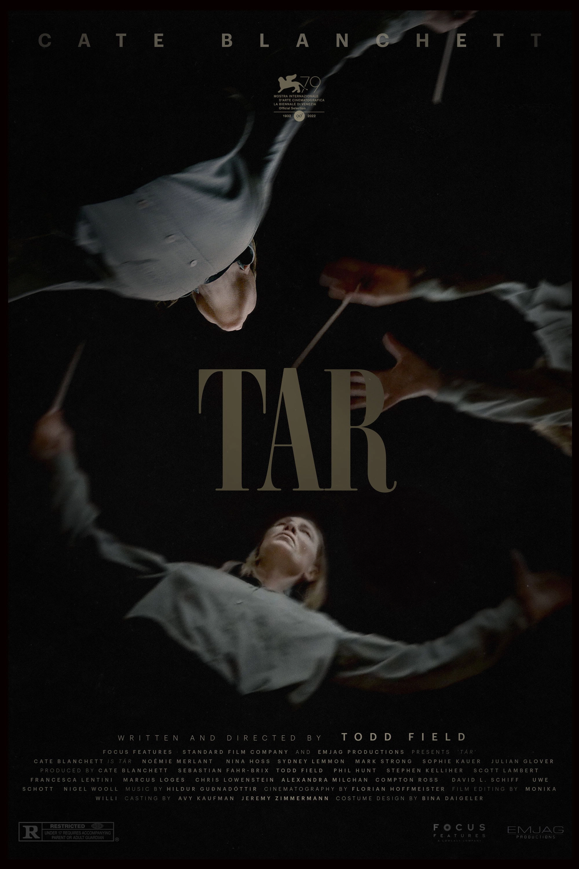 TÁR