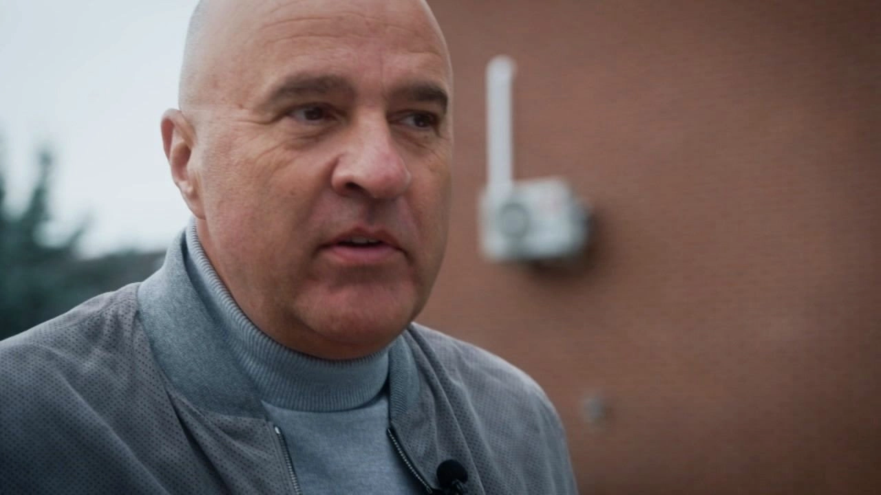 De Jacht op de Mocro-Maffia