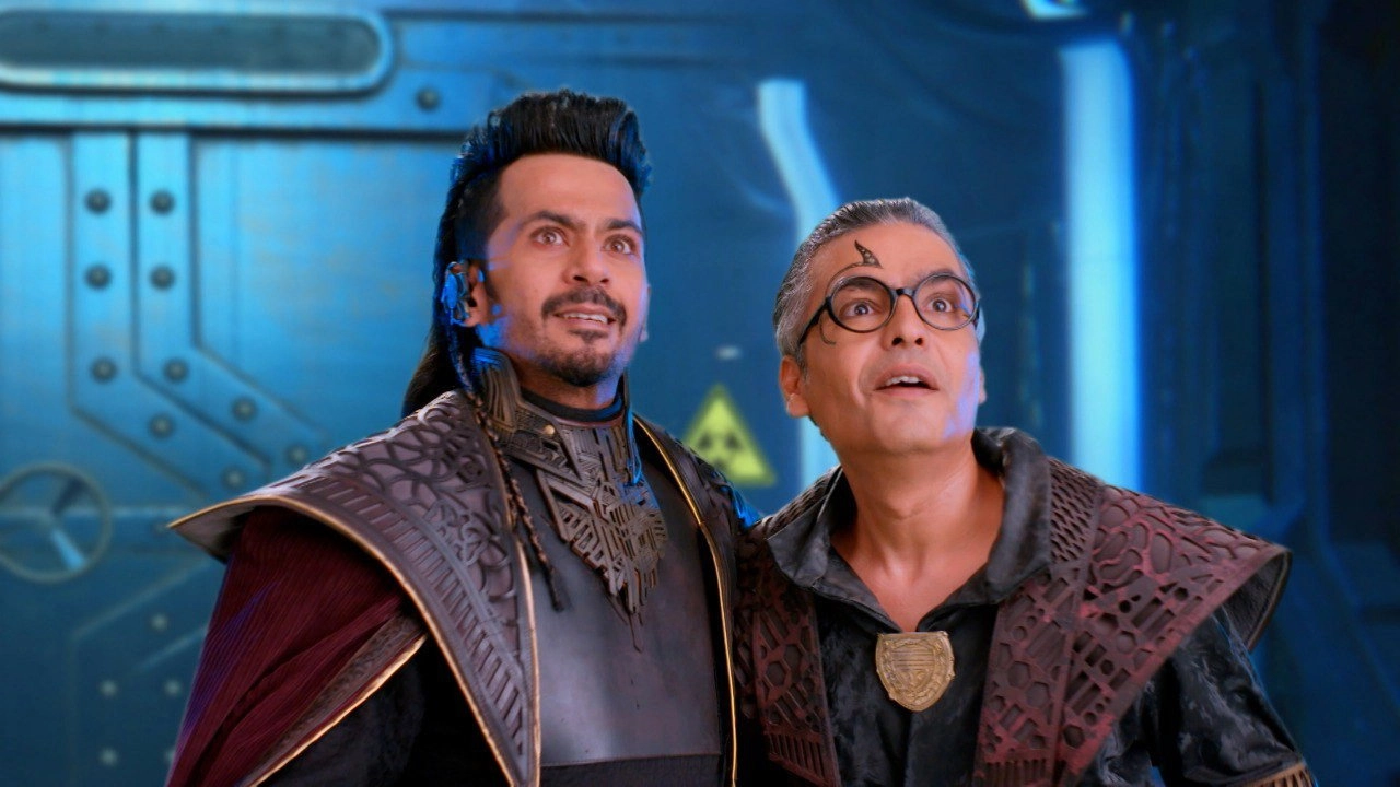 Baalveer