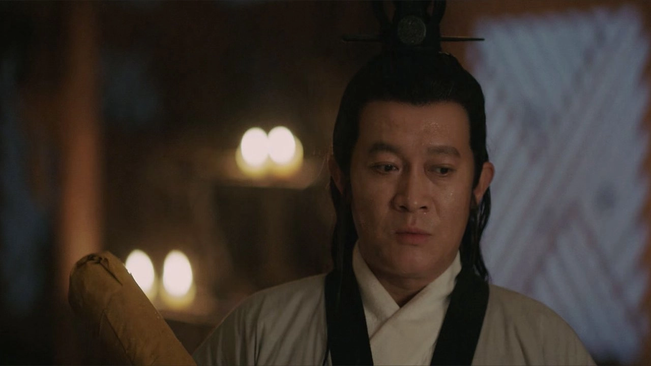 Strange Tales of Tang Dynasty