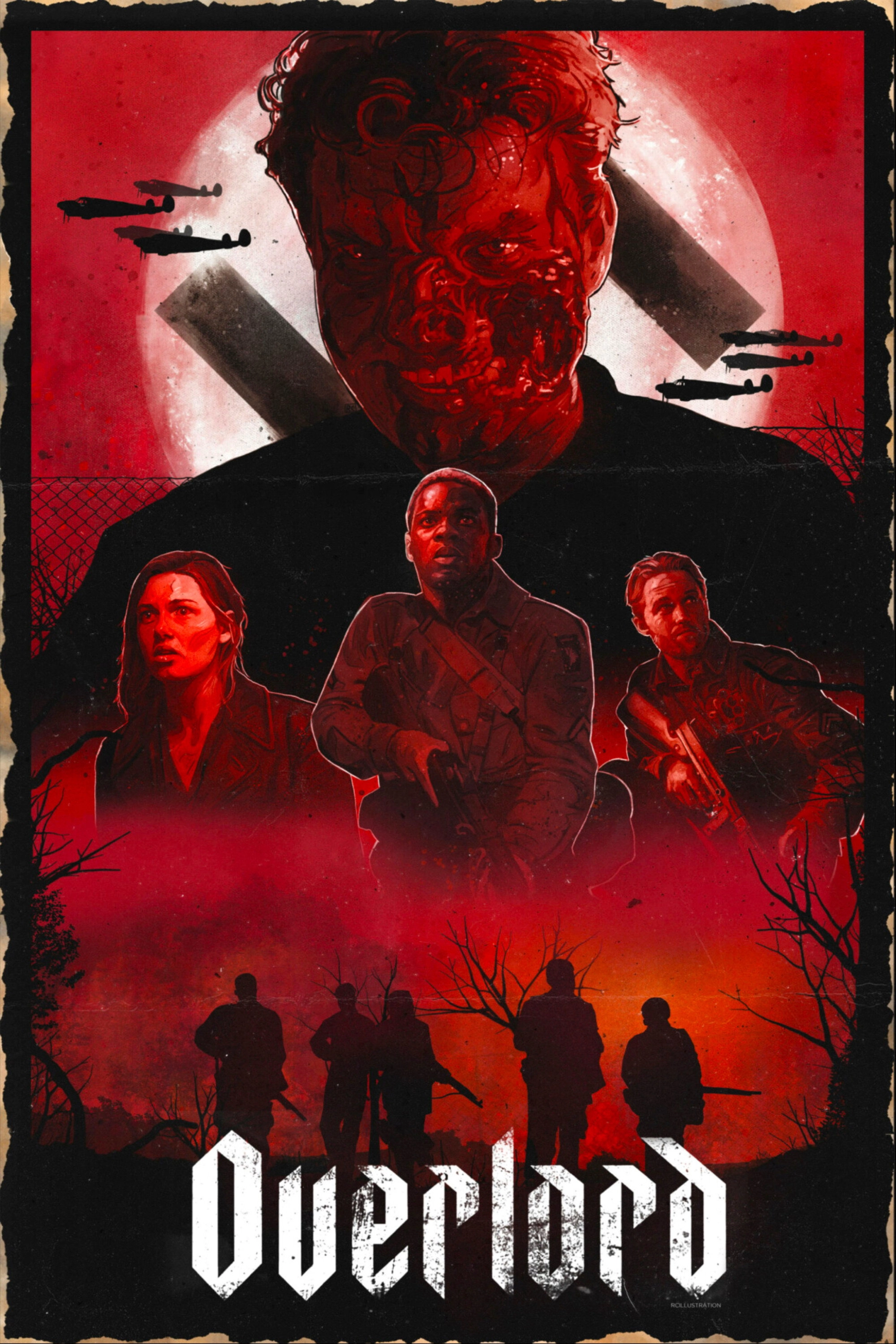 Overlord