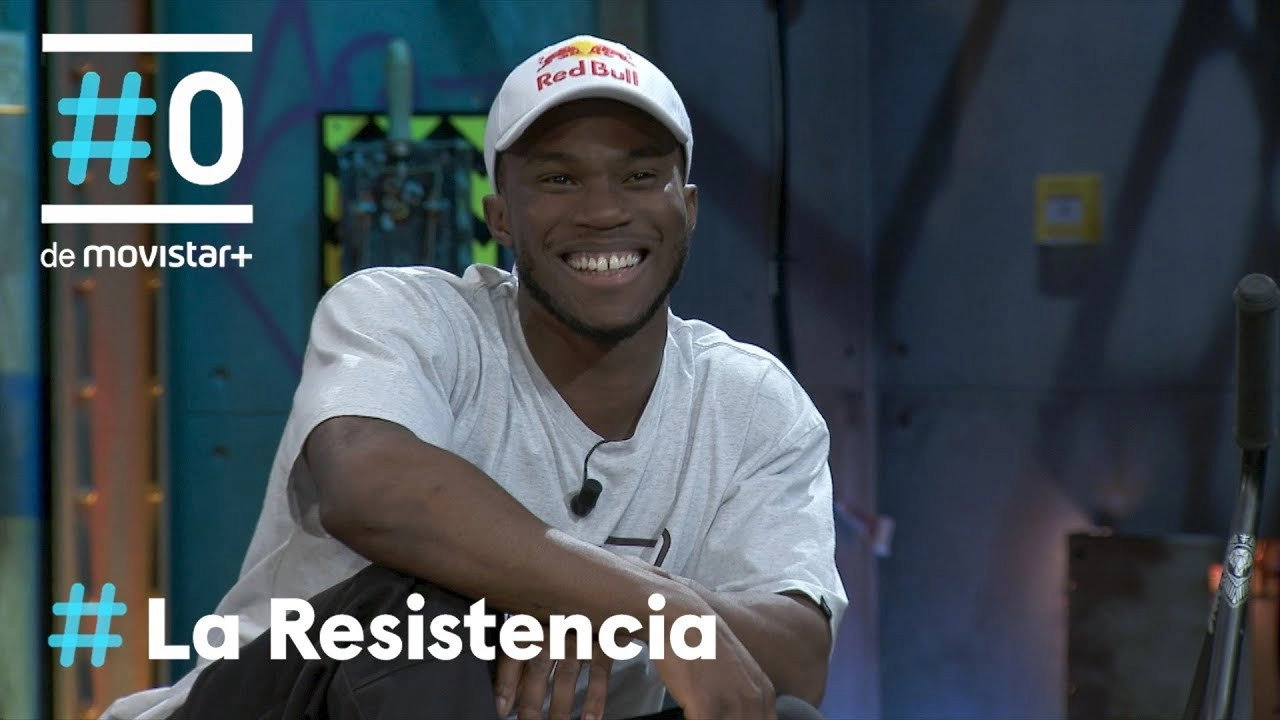 La resistencia