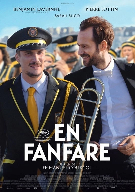 The Marching Band