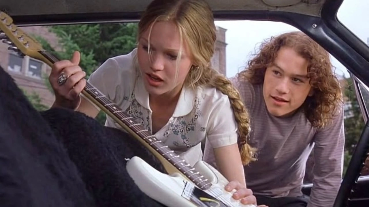 10 Things I Hate About You