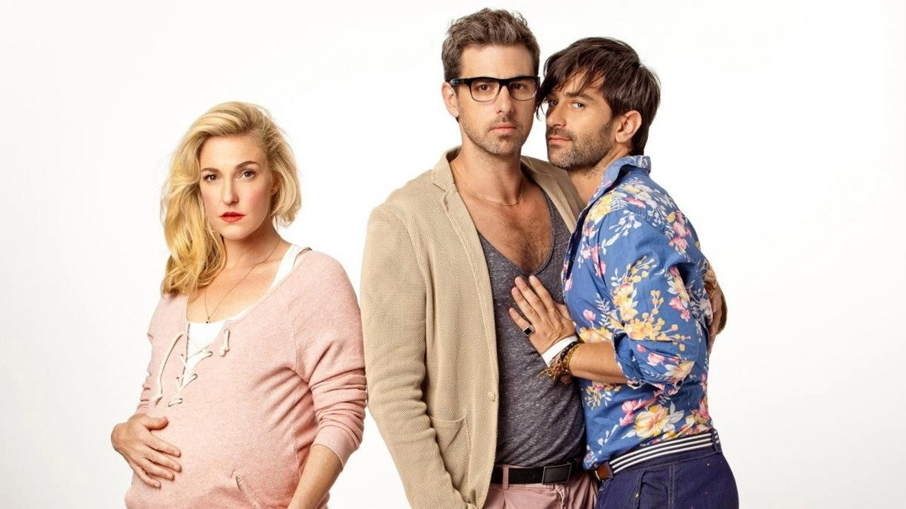 Mom and Dads