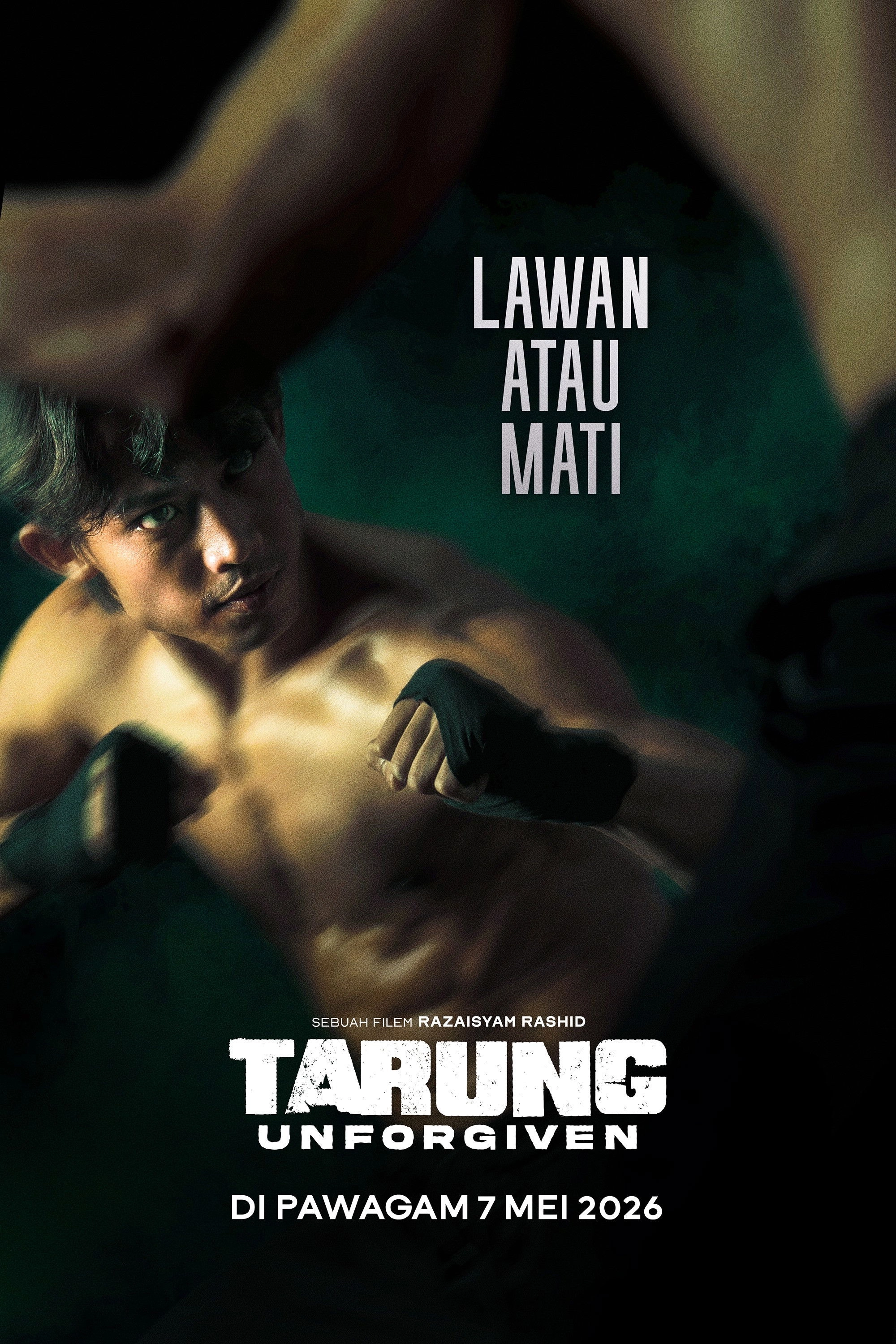 Tarung: Unforgiven