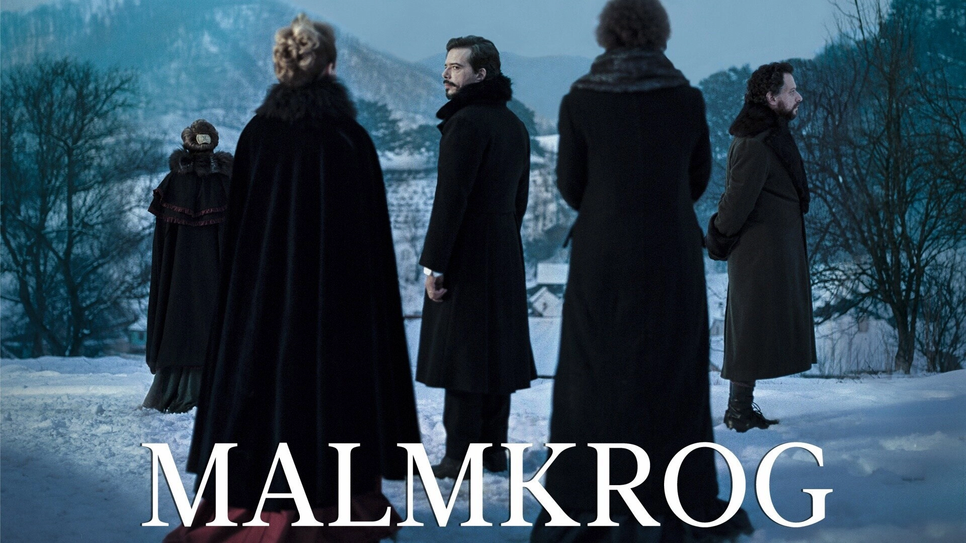 Malmkrog
