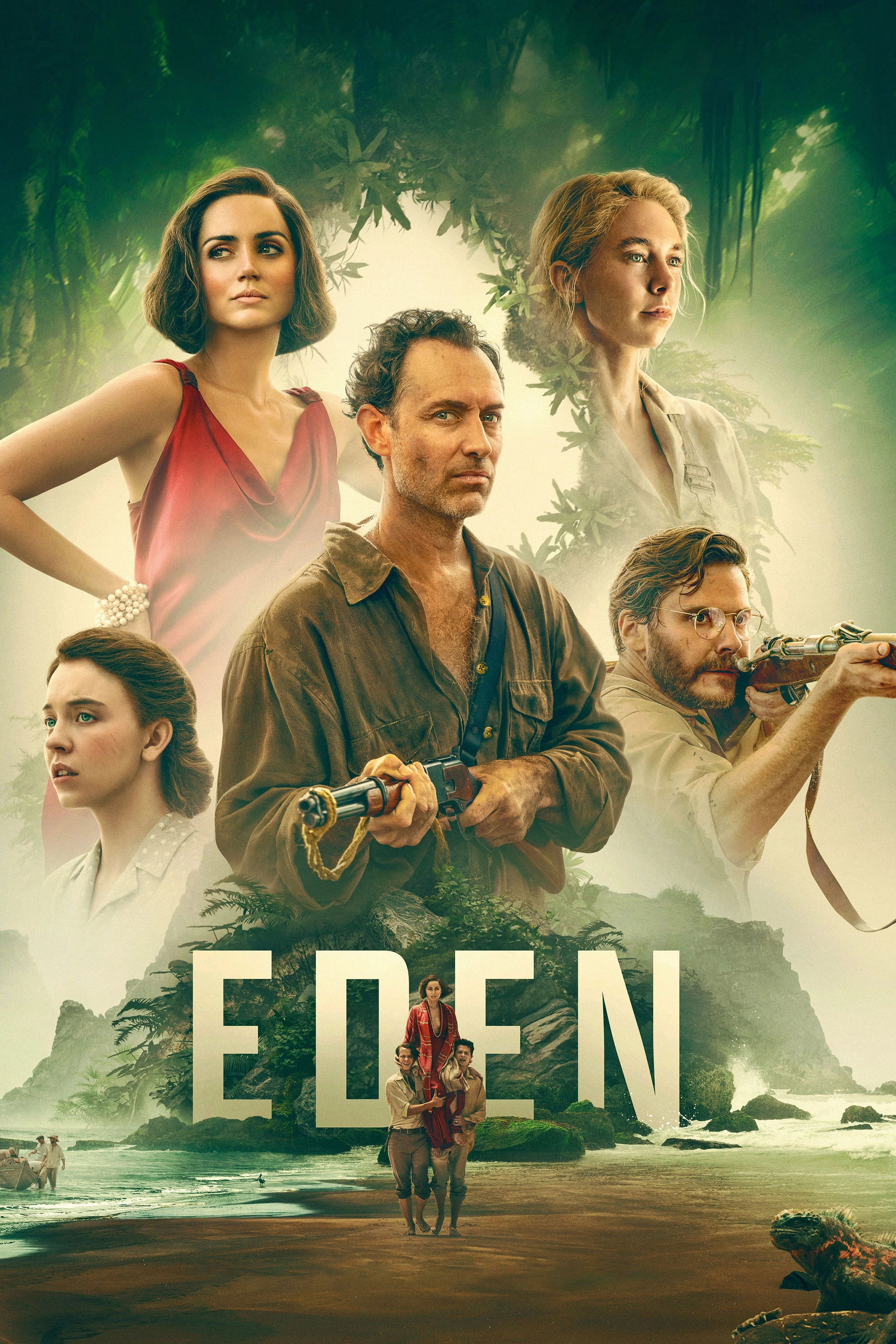 Eden