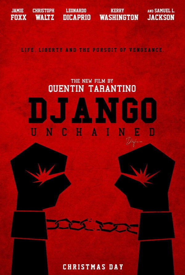 Django Unchained