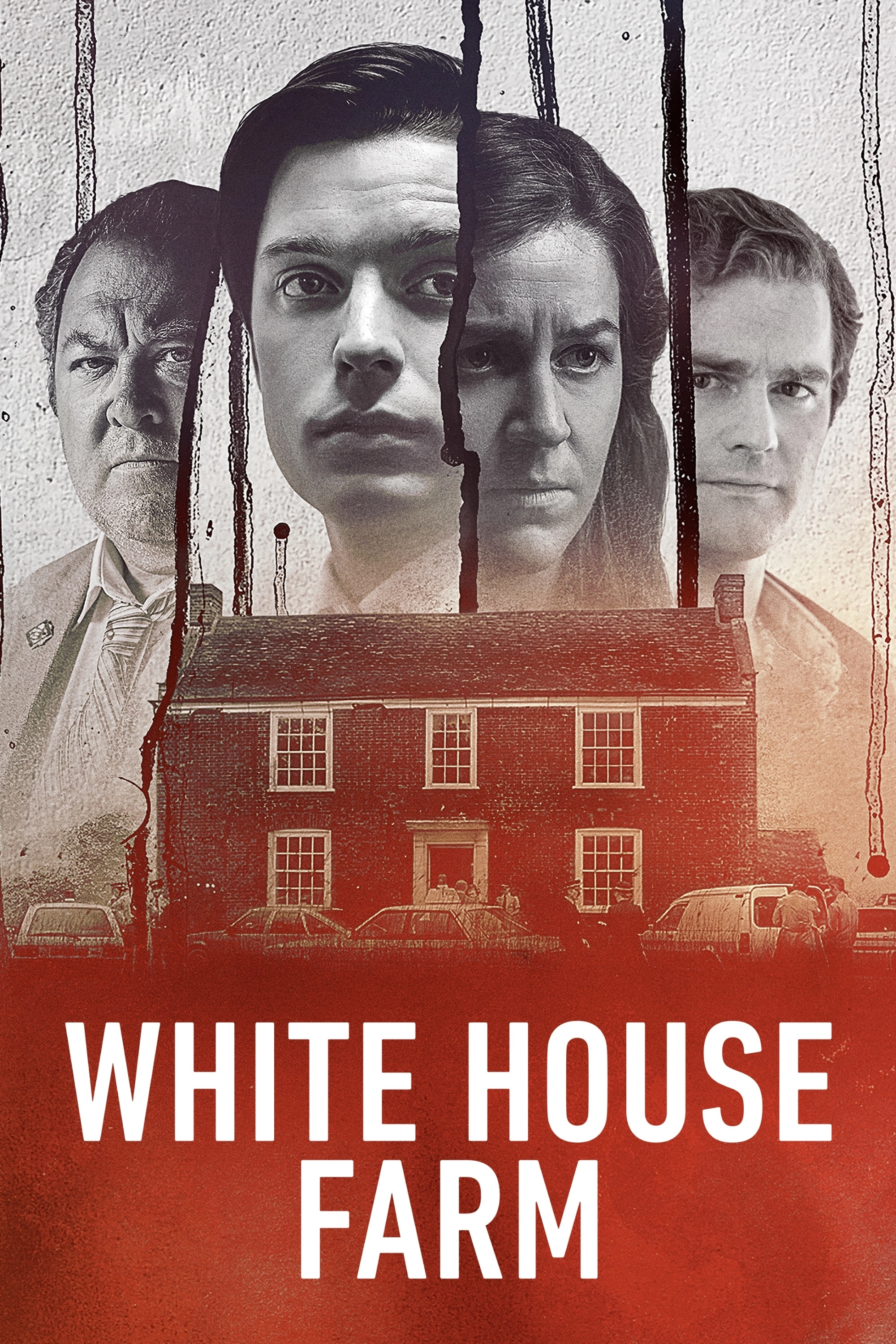 White House Farm