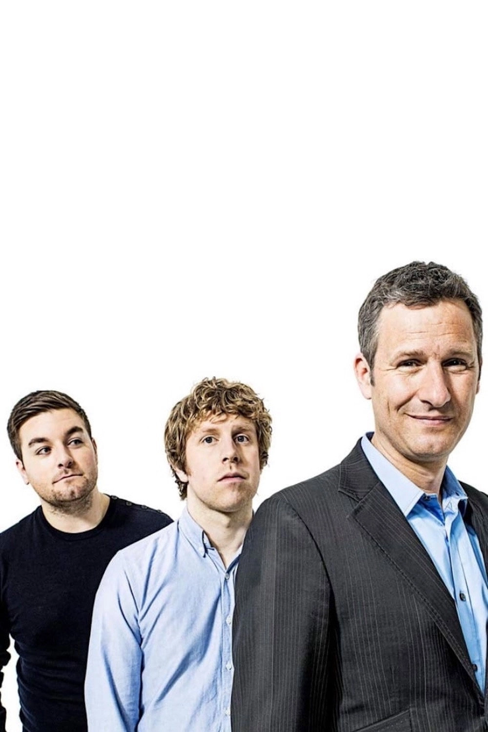 The Last Leg