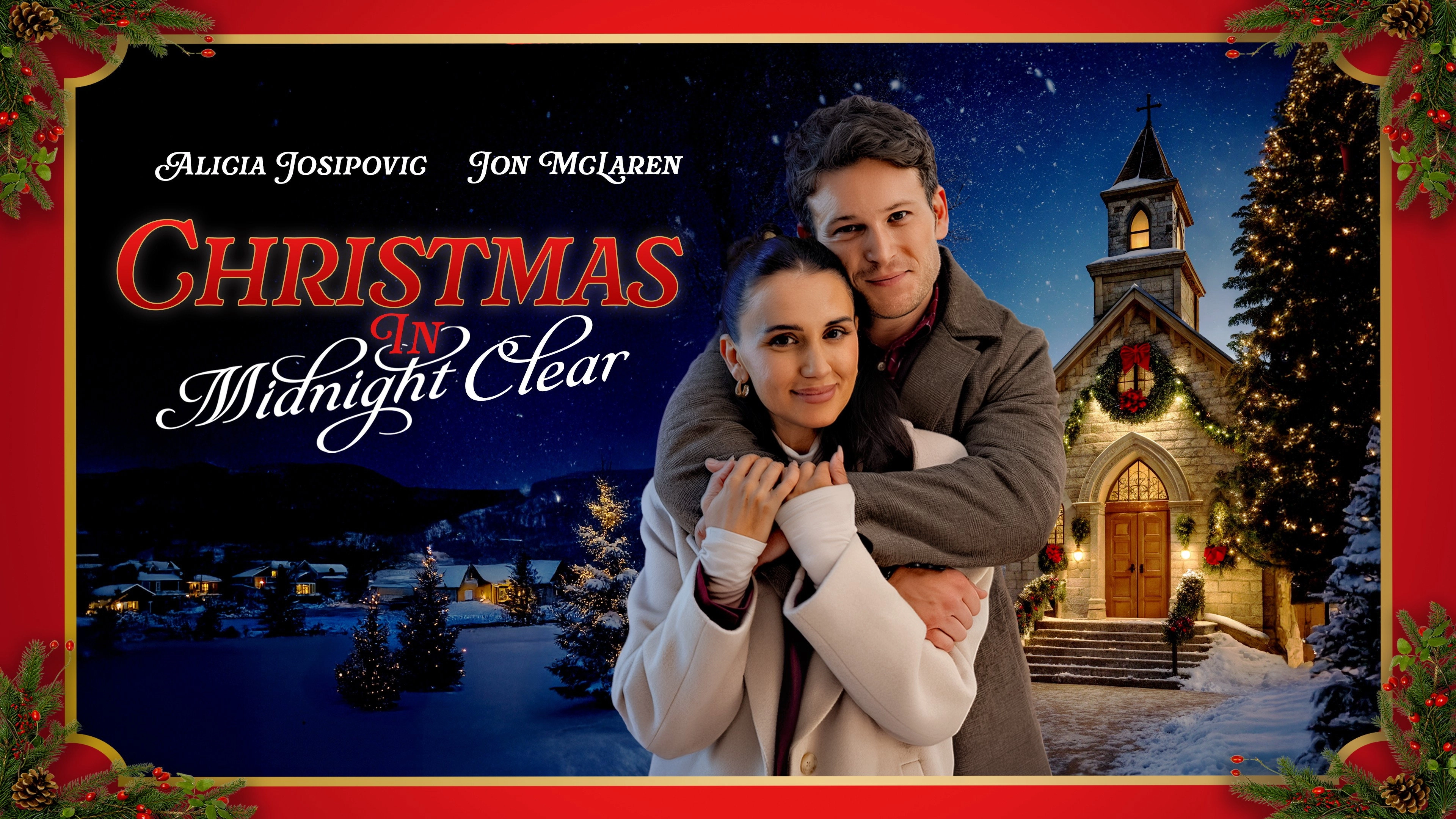 Christmas in Midnight Clear