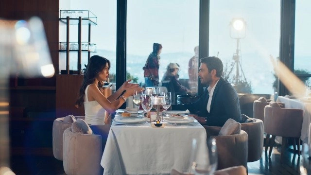 An Istanbul Story