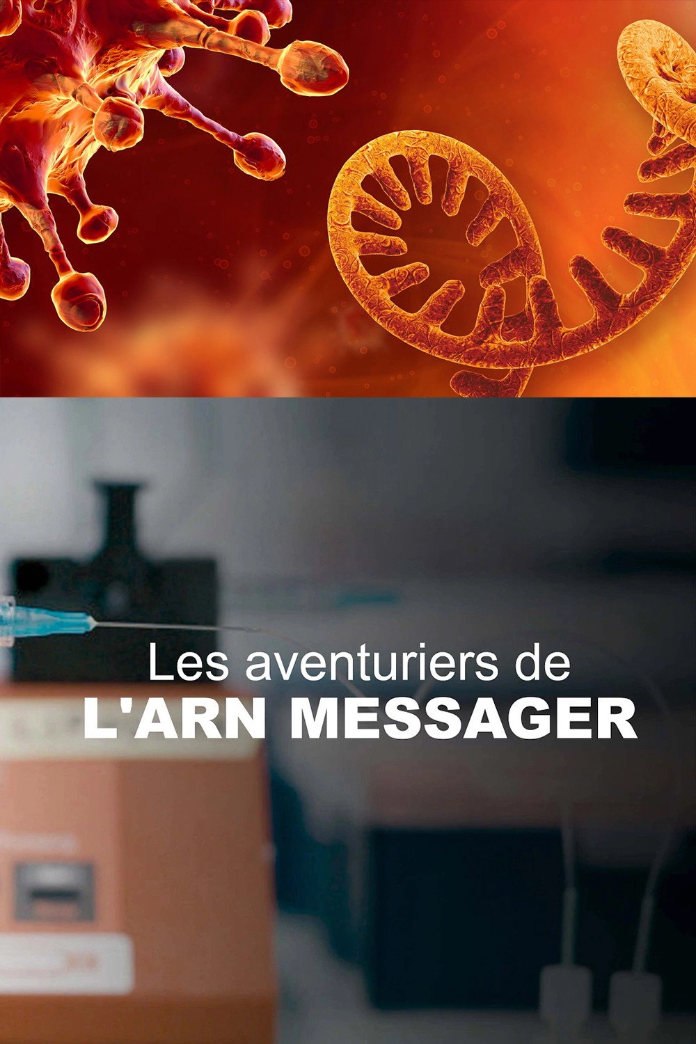 The mRNA Revolution
