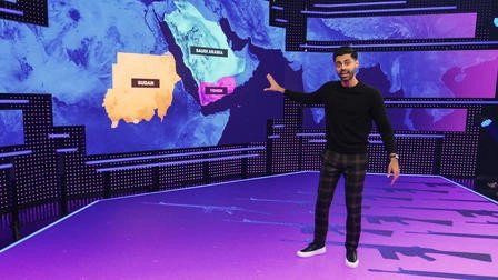 Patriot Act with Hasan Minhaj