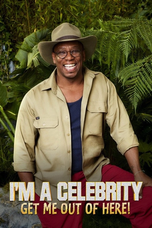 I'm a Celebrity...Get Me Out of Here!