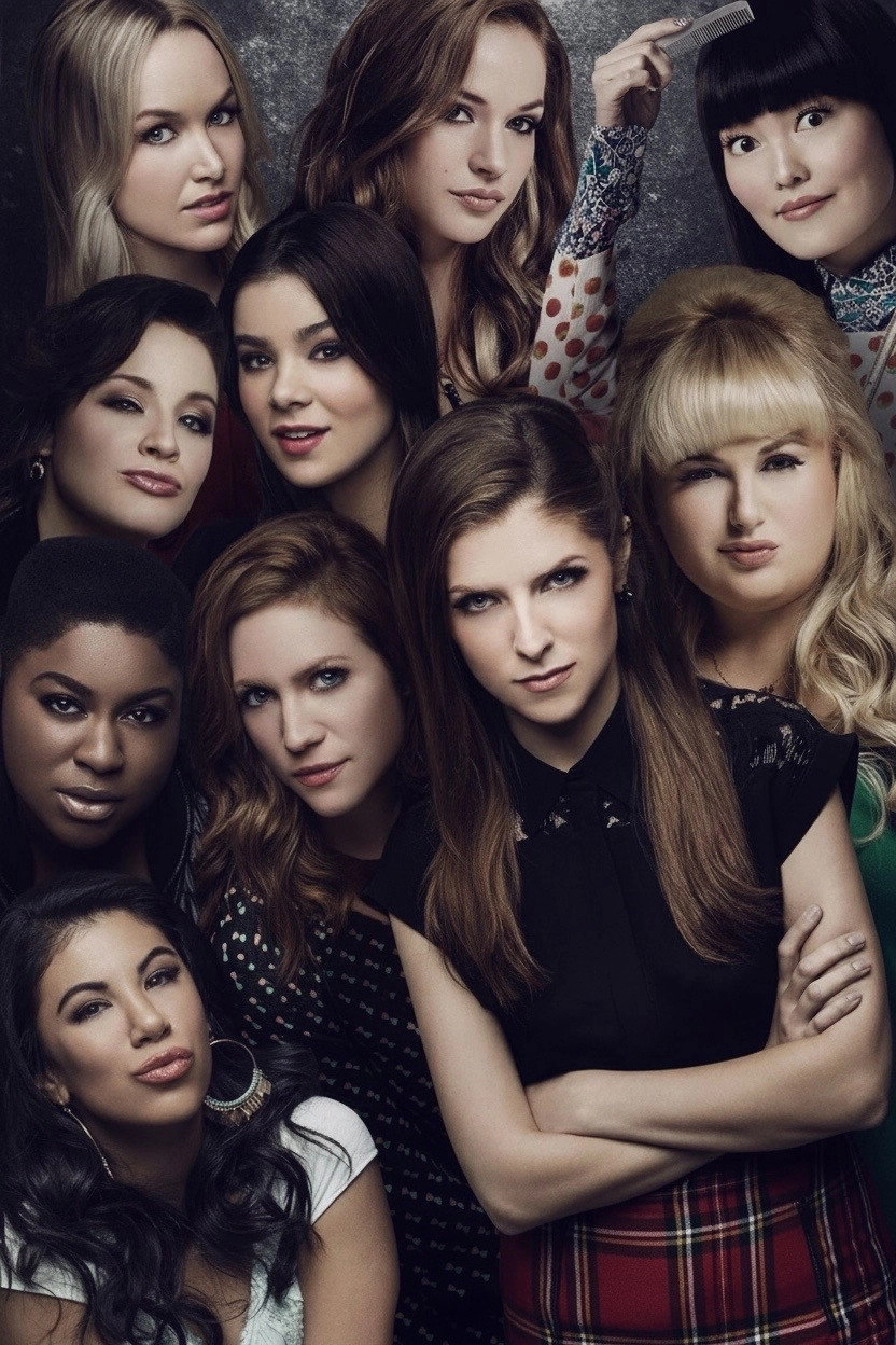 Pitch Perfect 2