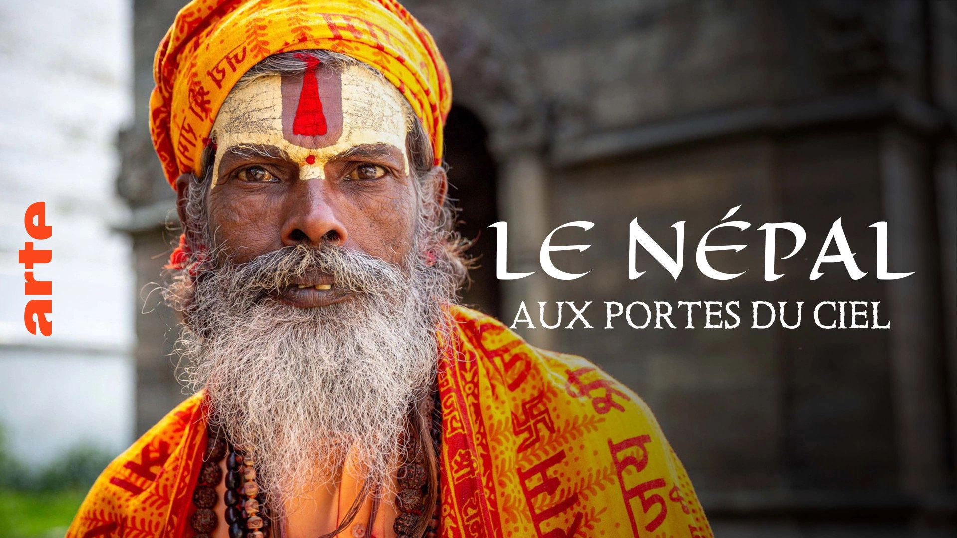 Nepal - Home of the Gods