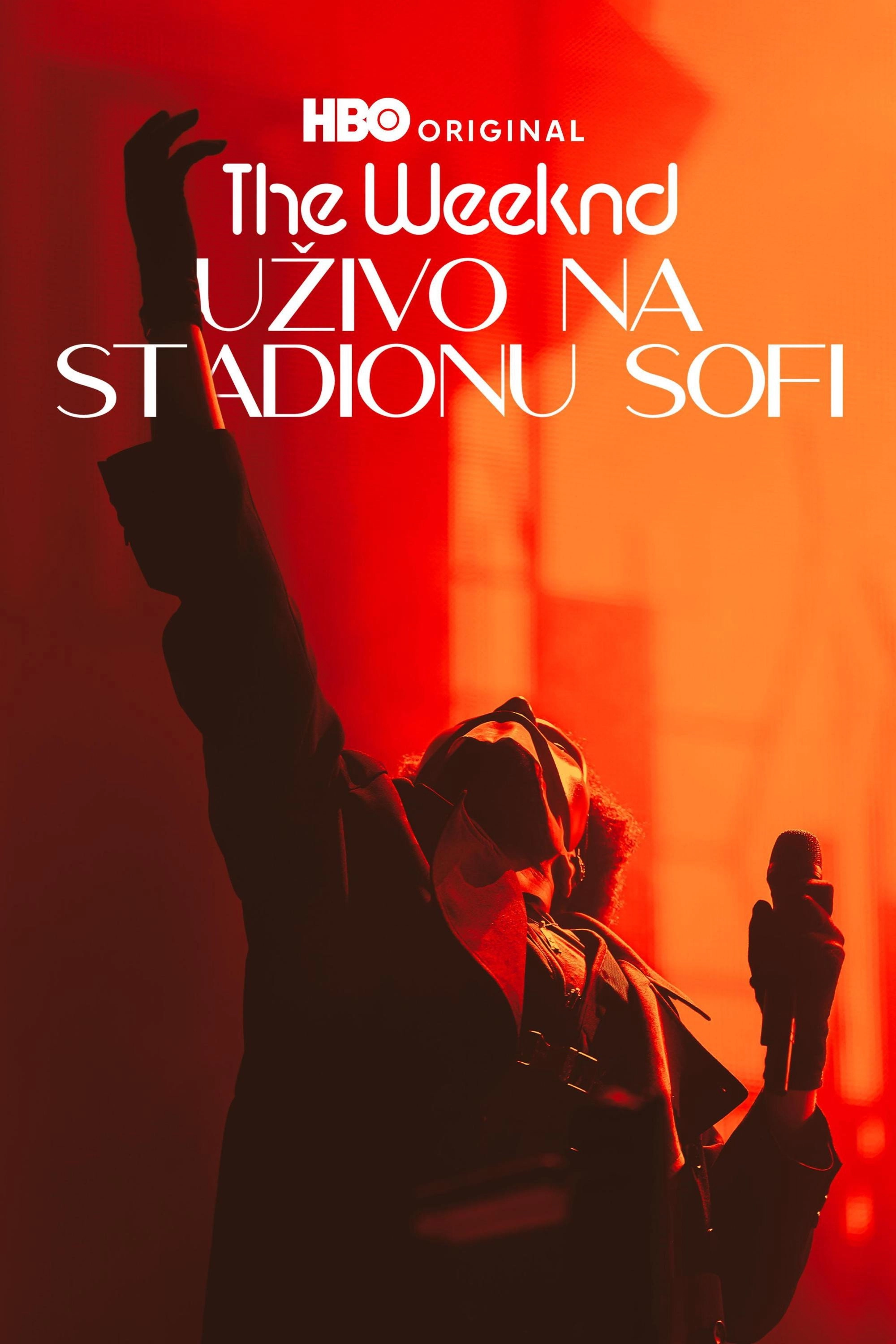 The Weeknd: Live at SoFi Stadium