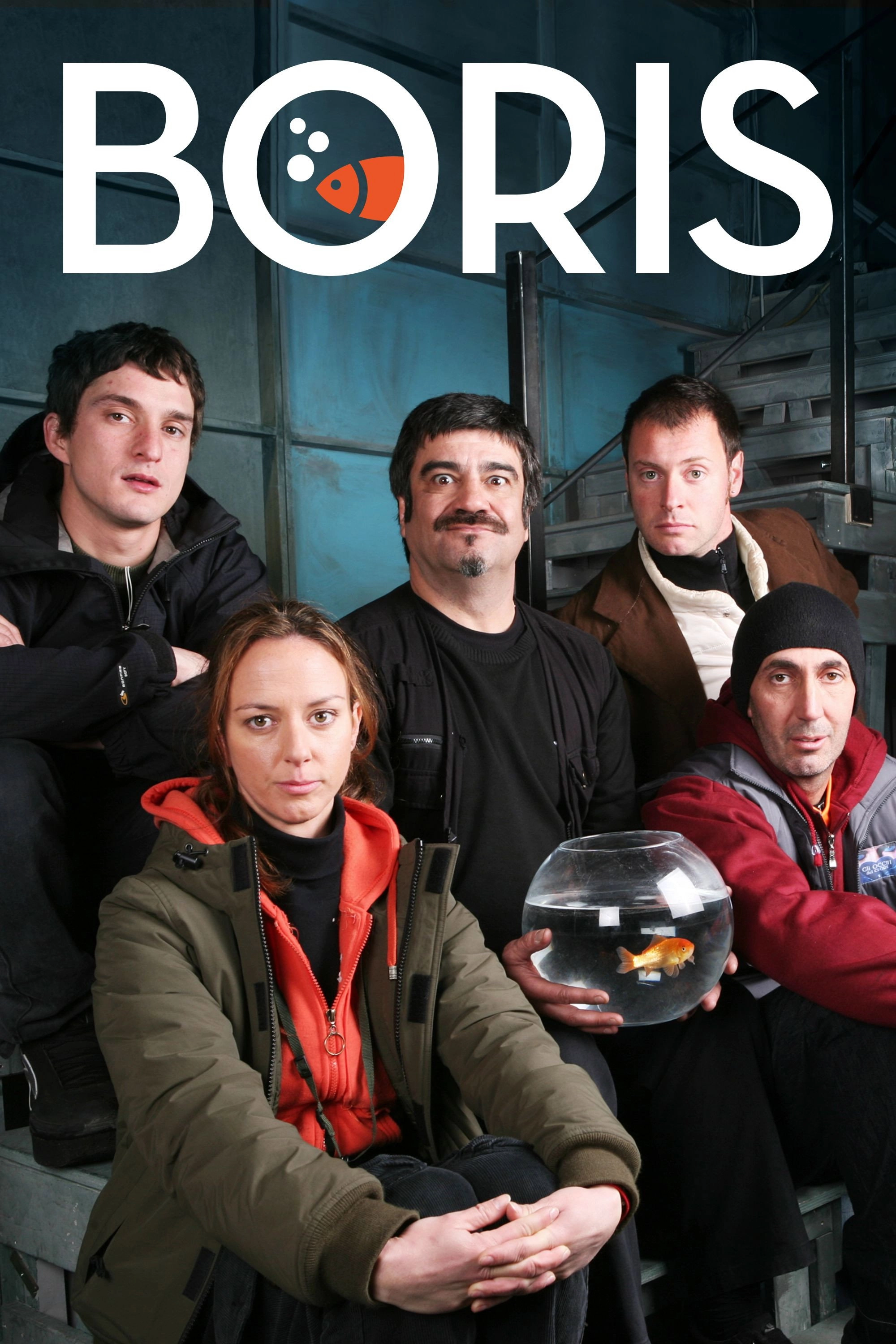 Boris