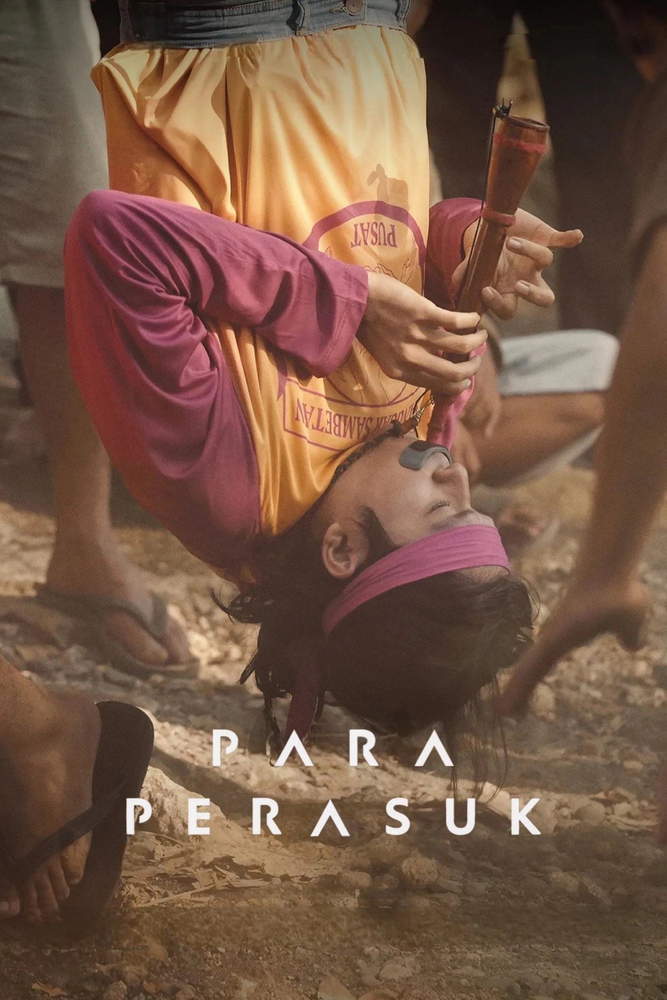 Pusat