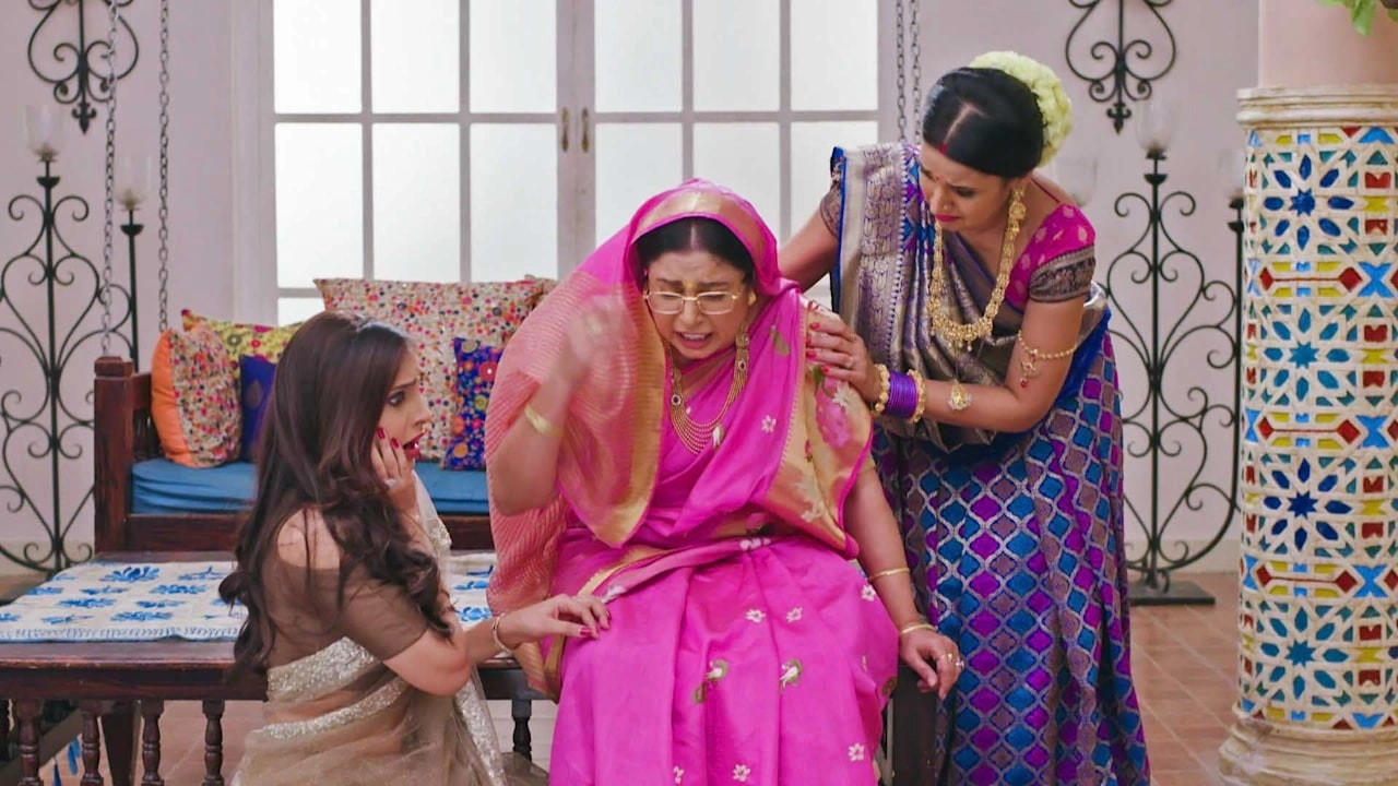 Kya Haal, Mr. Paanchal?