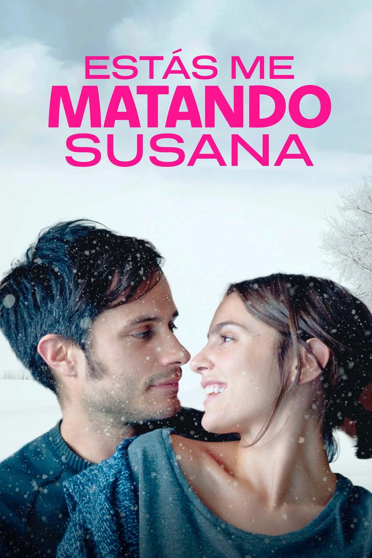 You're Killing Me Susana