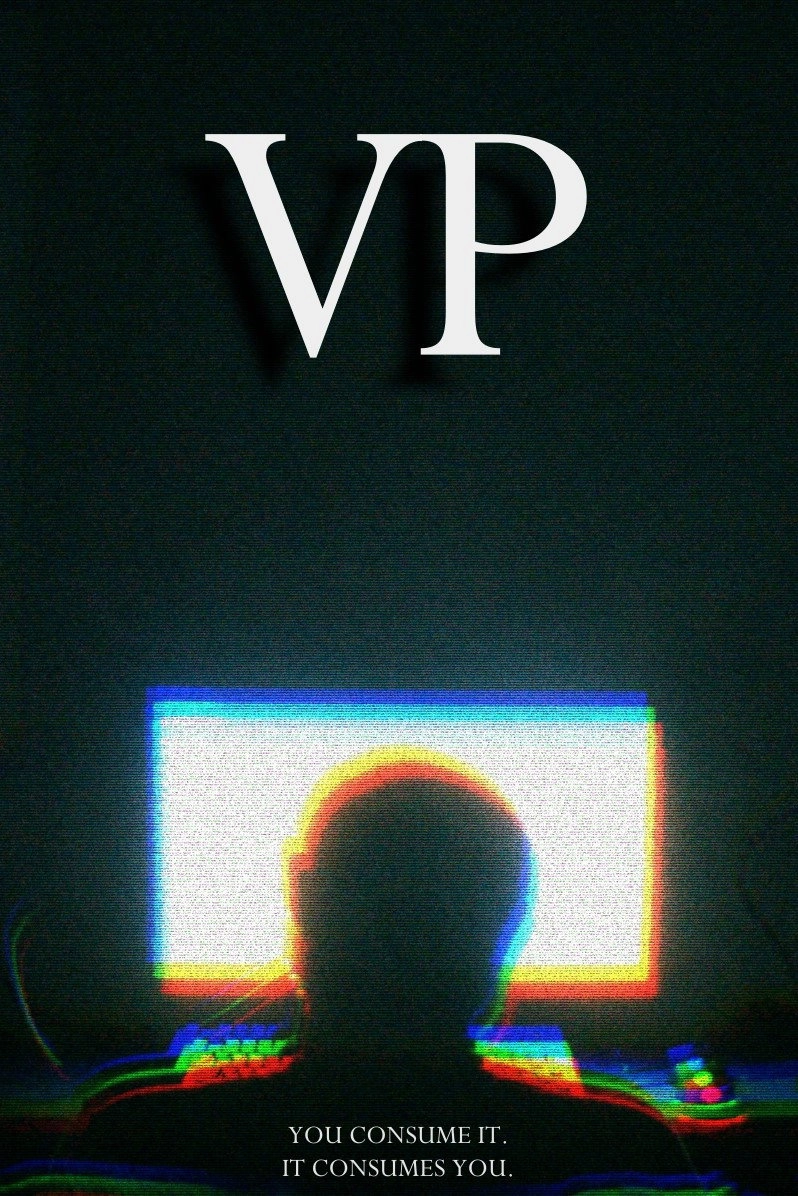 V.P.