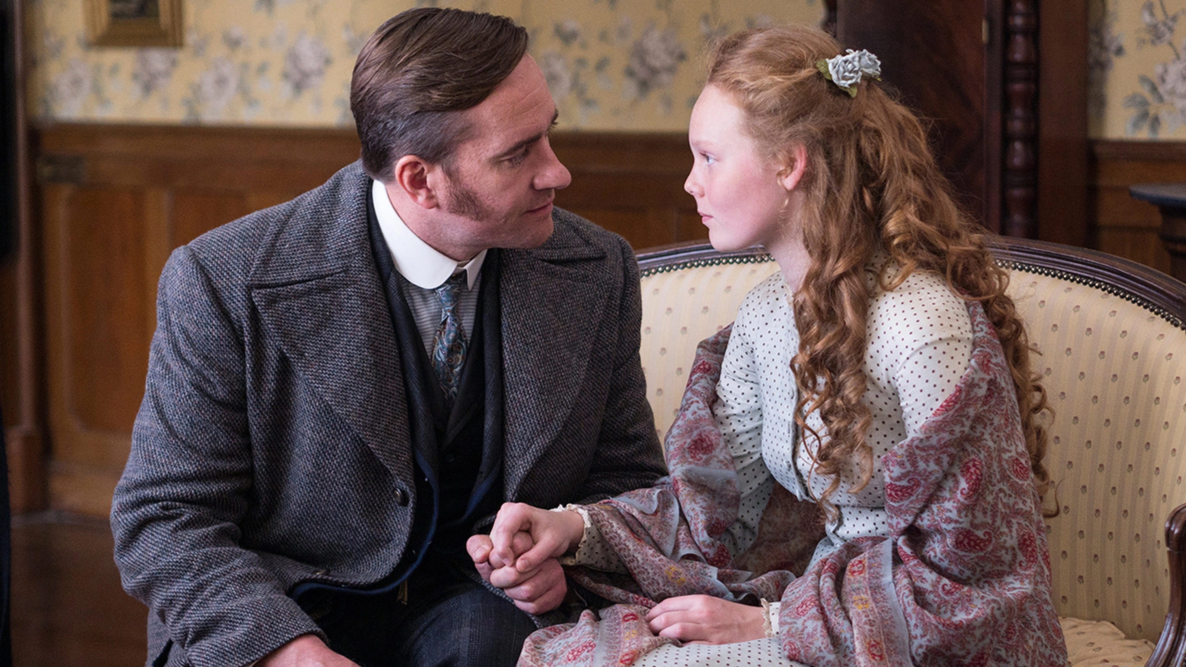 Ripper Street
