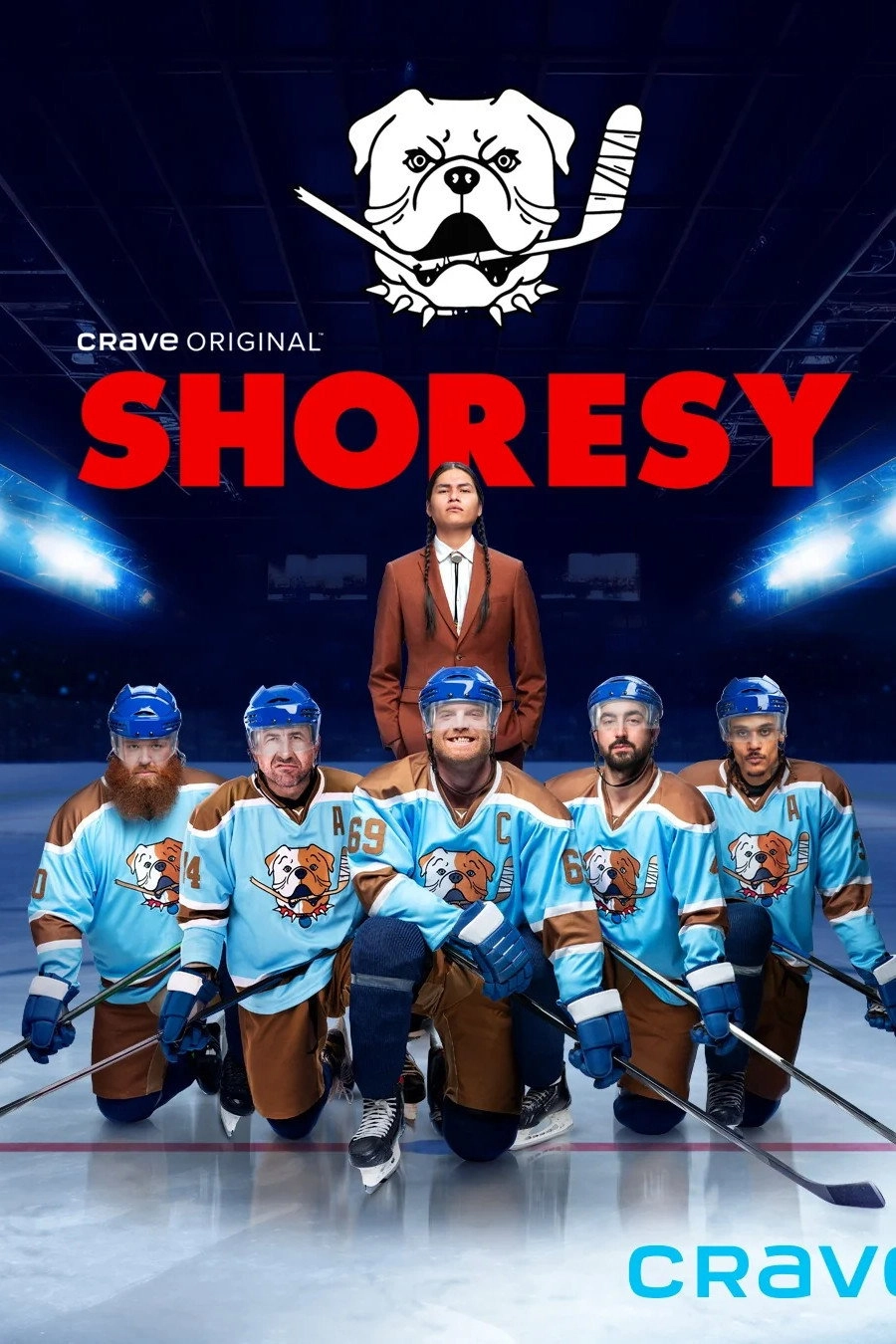 Shoresy