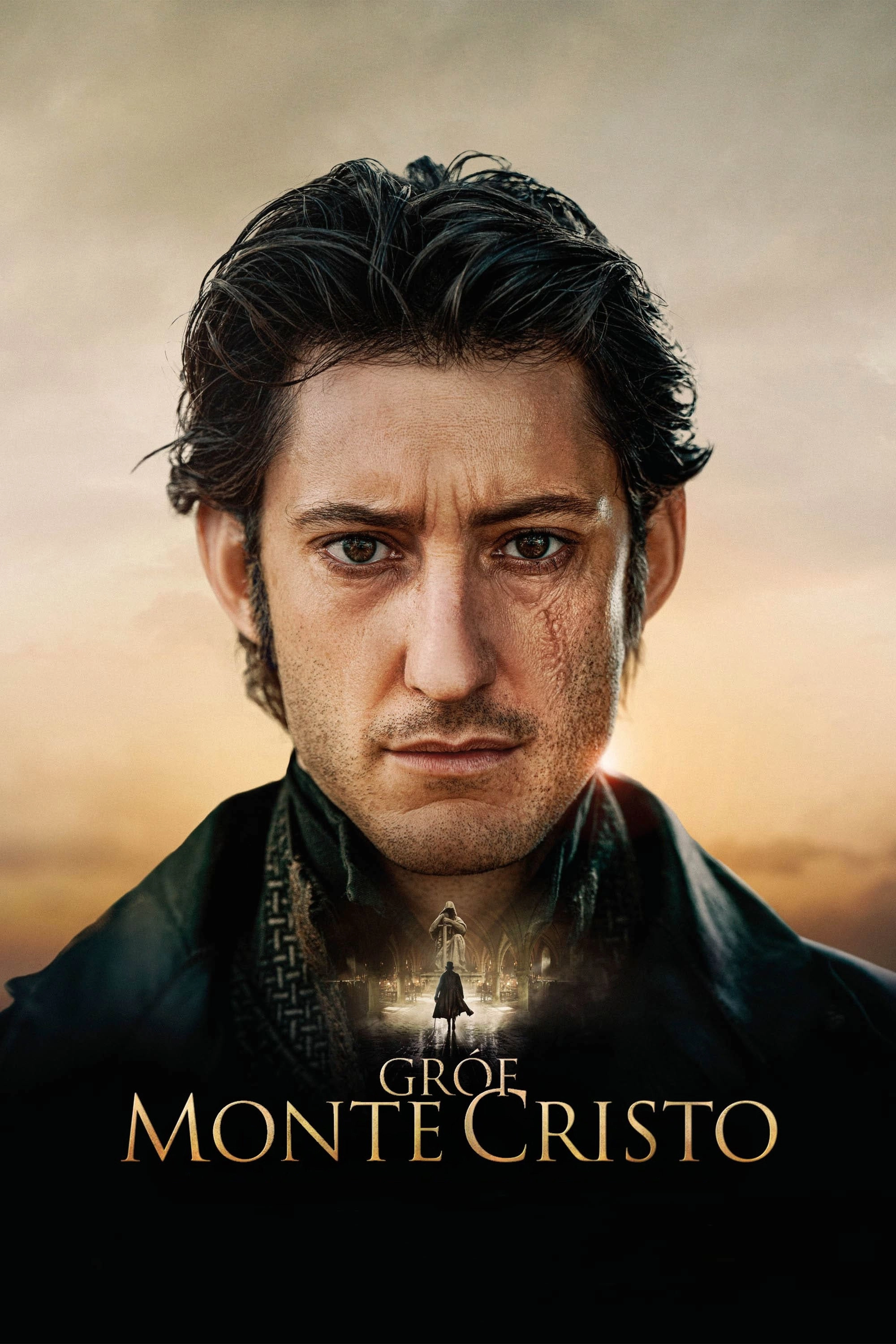 The Count of Monte Cristo