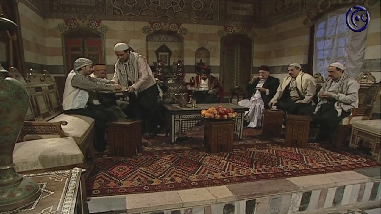 Nights of Al Saliheya
