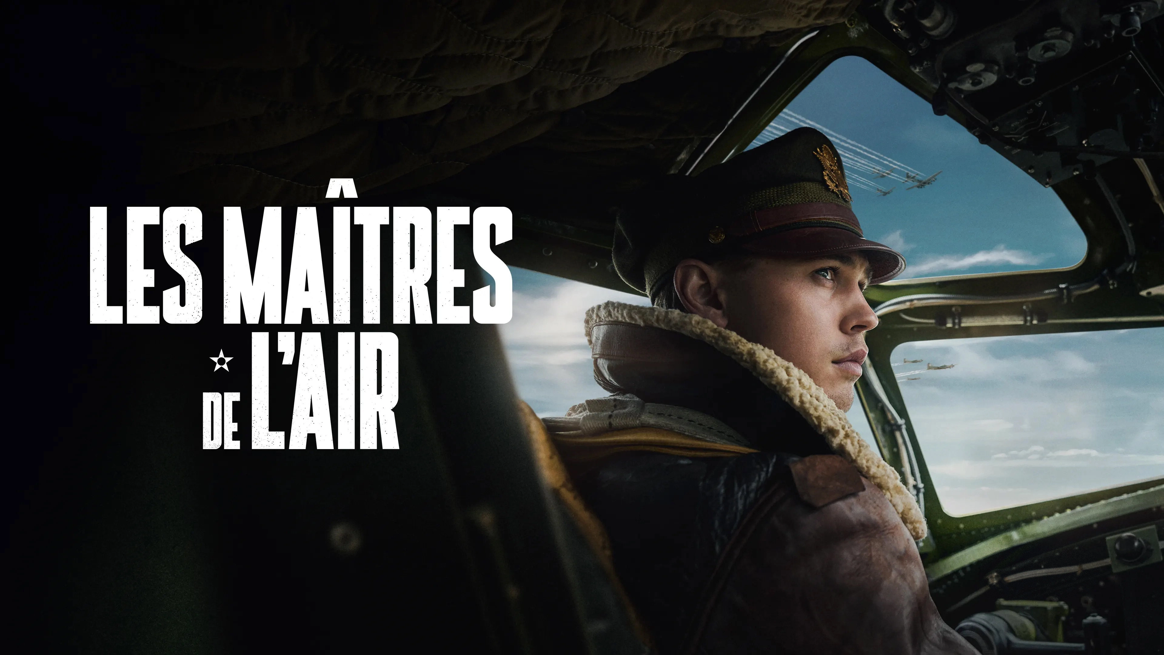 Masters of the Air