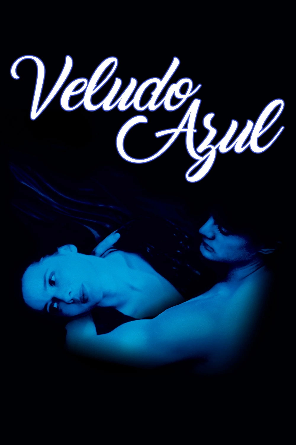 Blue Velvet