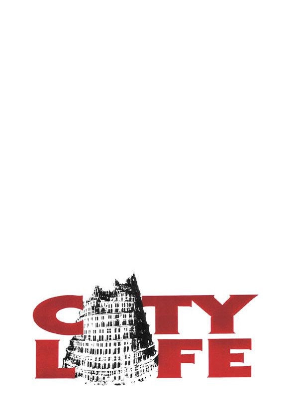 City Life