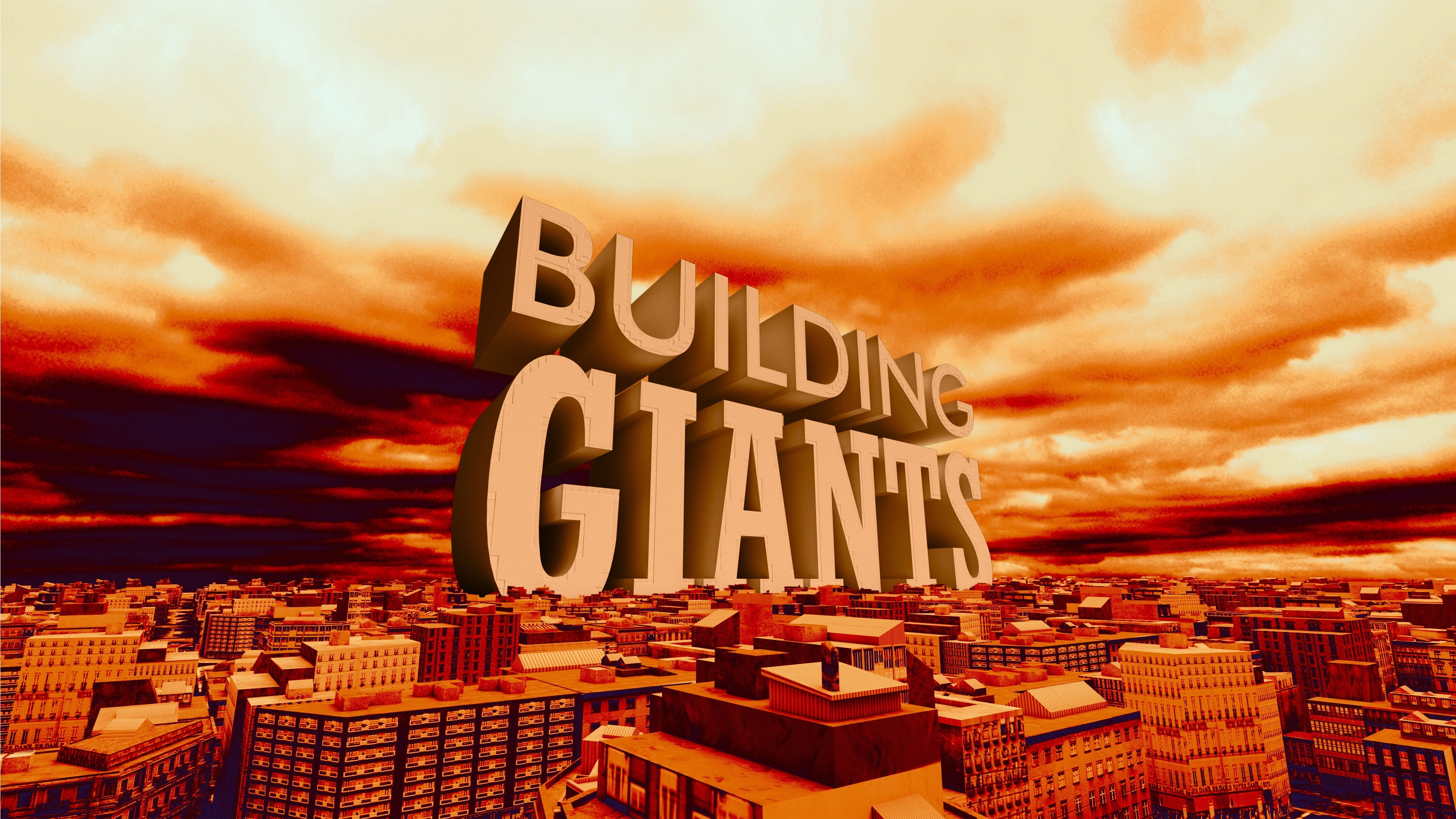Building Giants