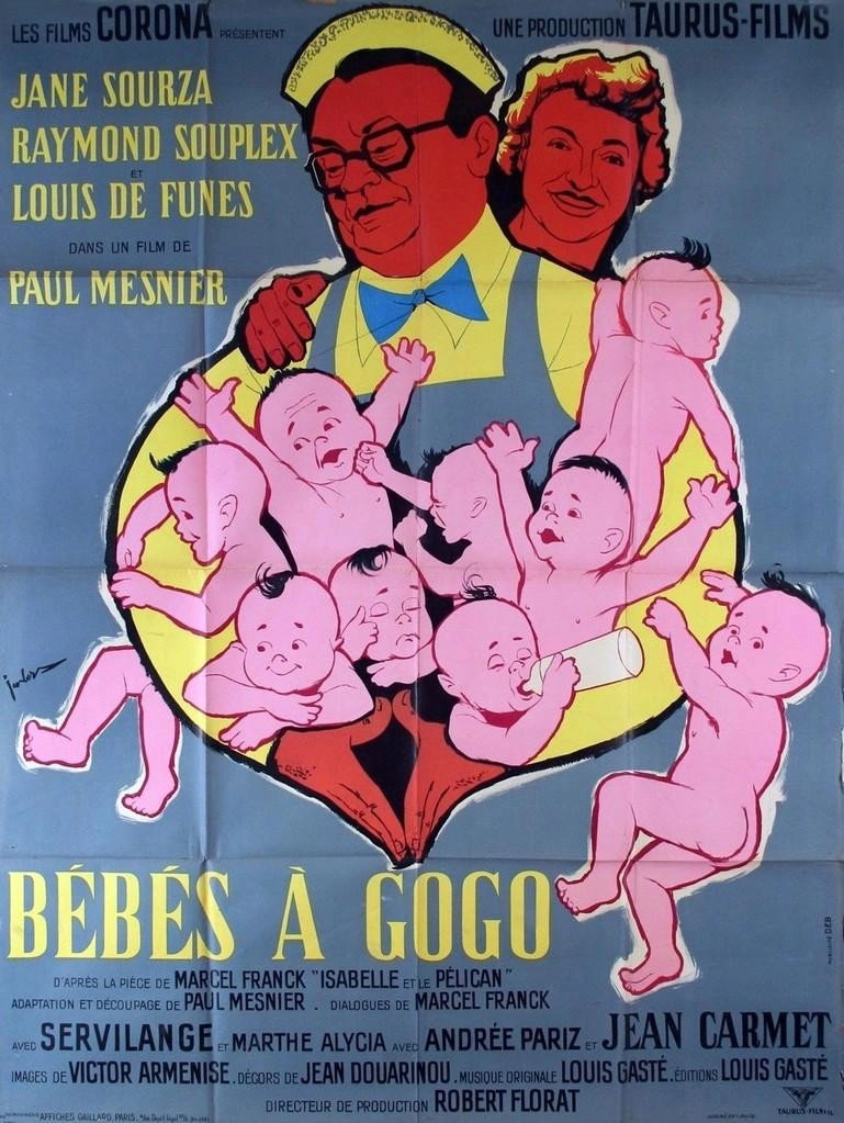 Babies Galore