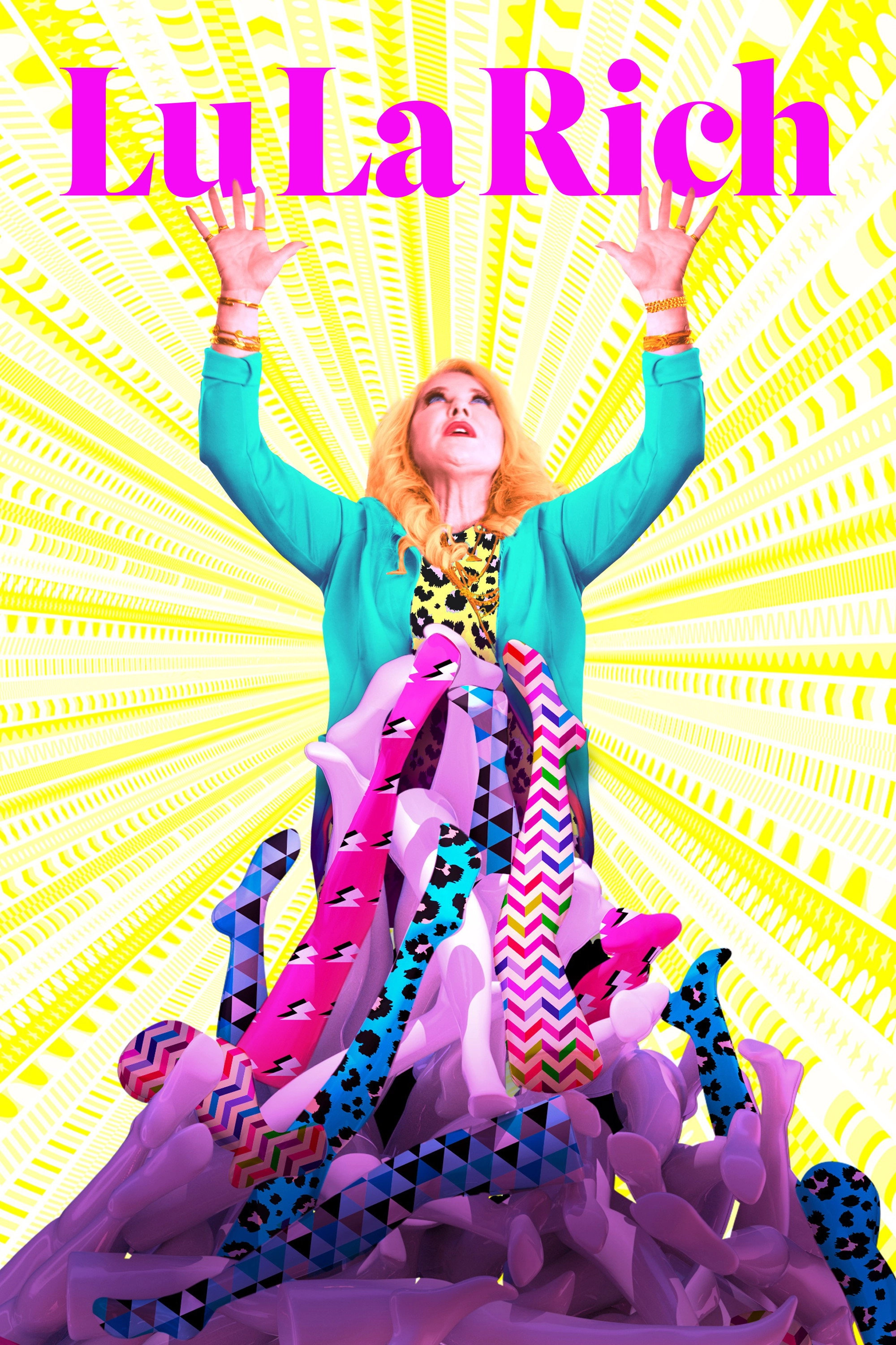 LuLaRich