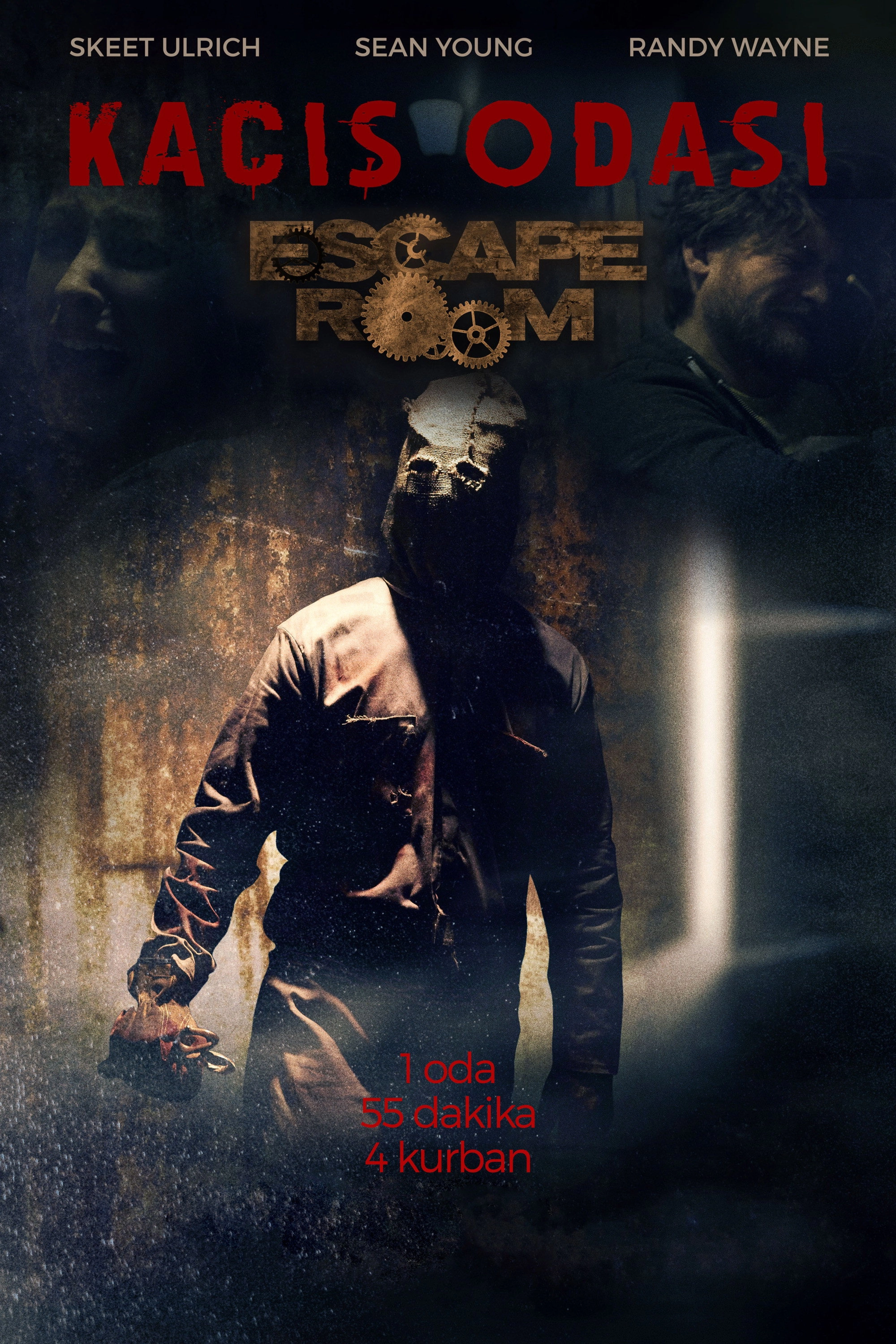 Escape Room
