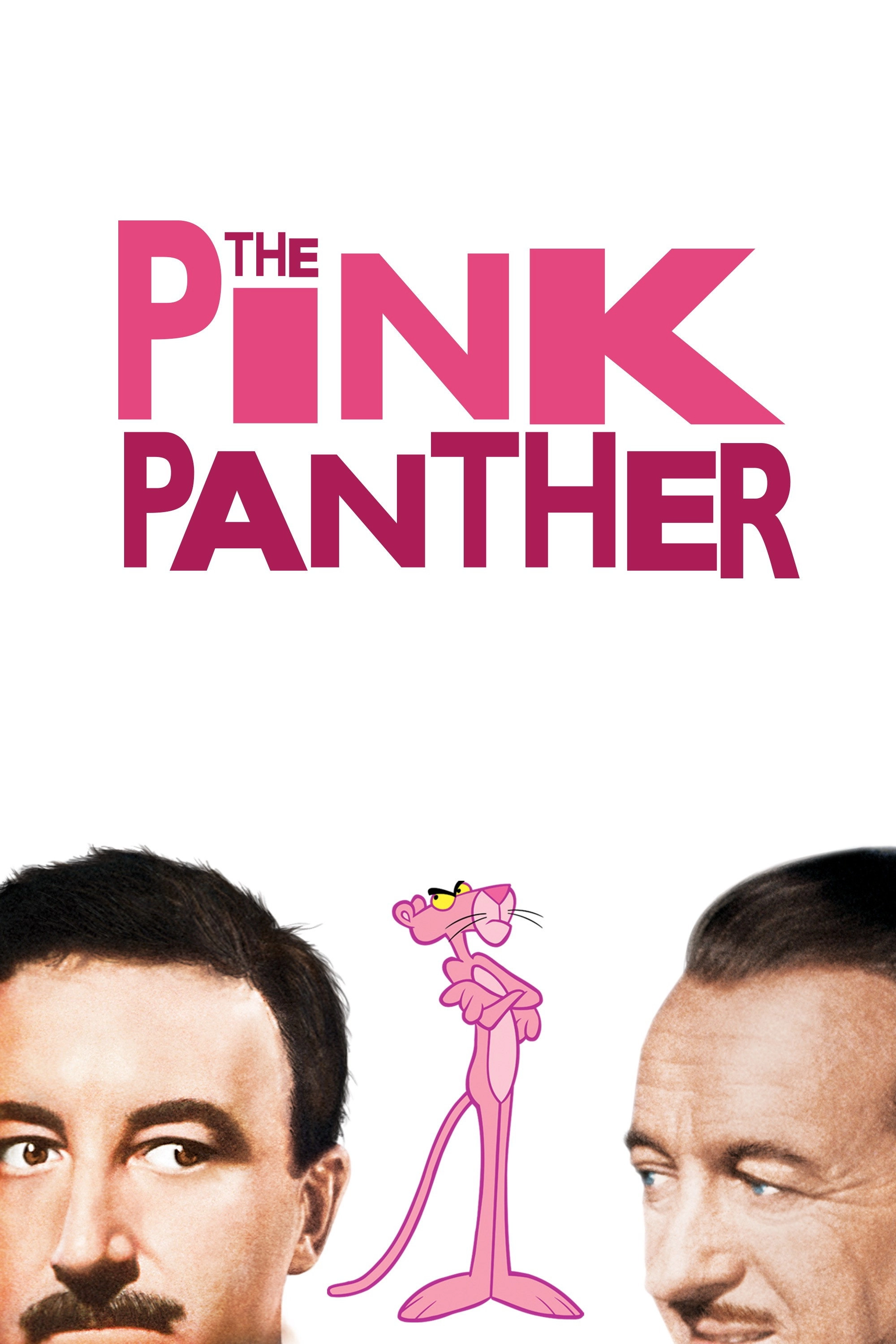 The Pink Panther
